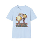 My Serve Has Trust Issues T-Shirt
