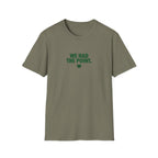 We Had The Point T-Shirt