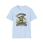 Turtle Smash Master T-Shirt