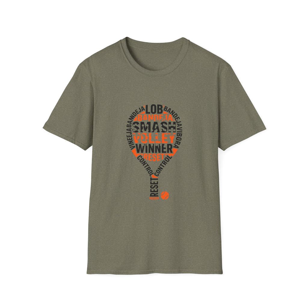 Control The Game T-Shirt