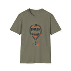Control The Game T-Shirt