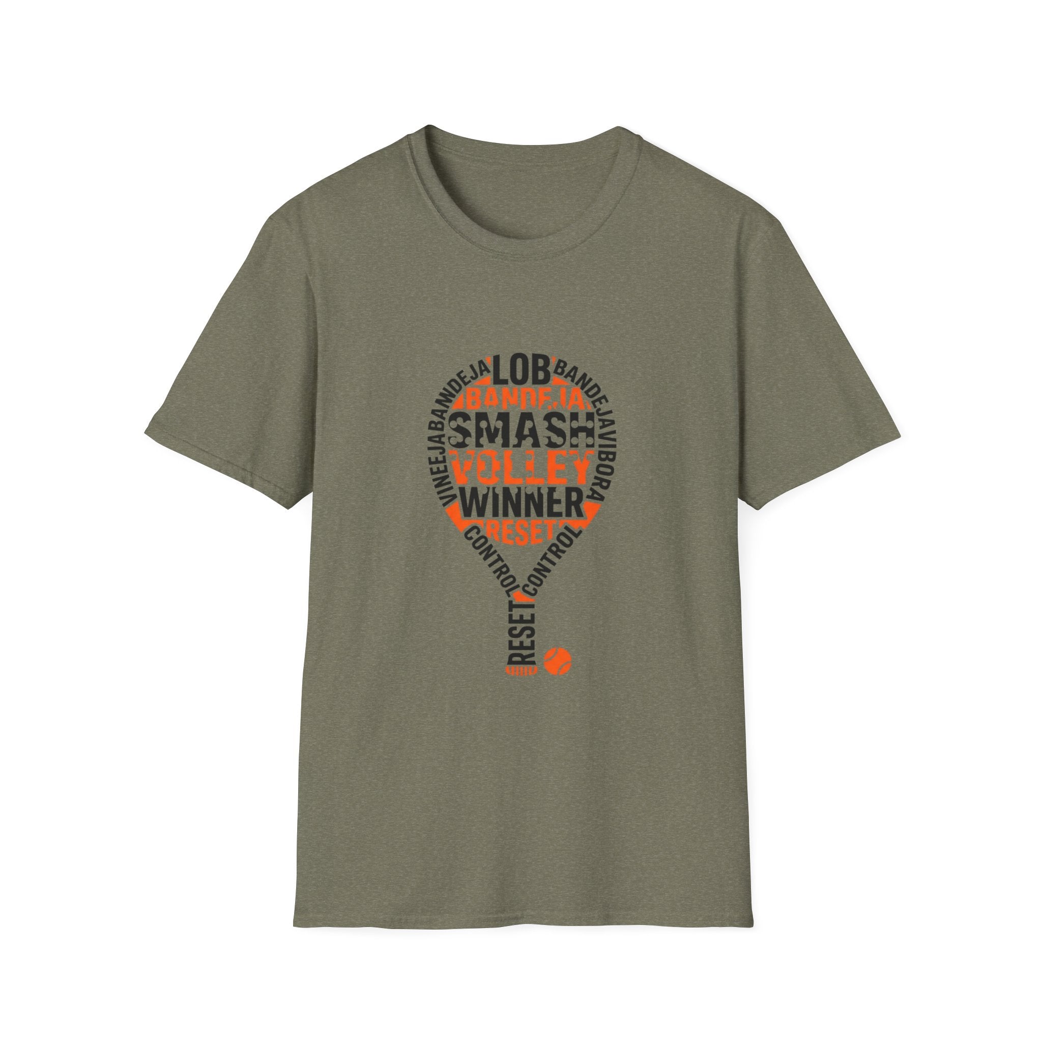 Control The Game T-Shirt