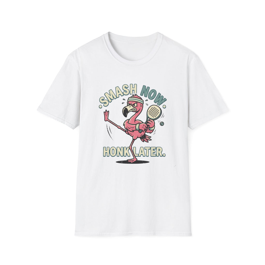 Smash Now. Honk Later T-Shirt