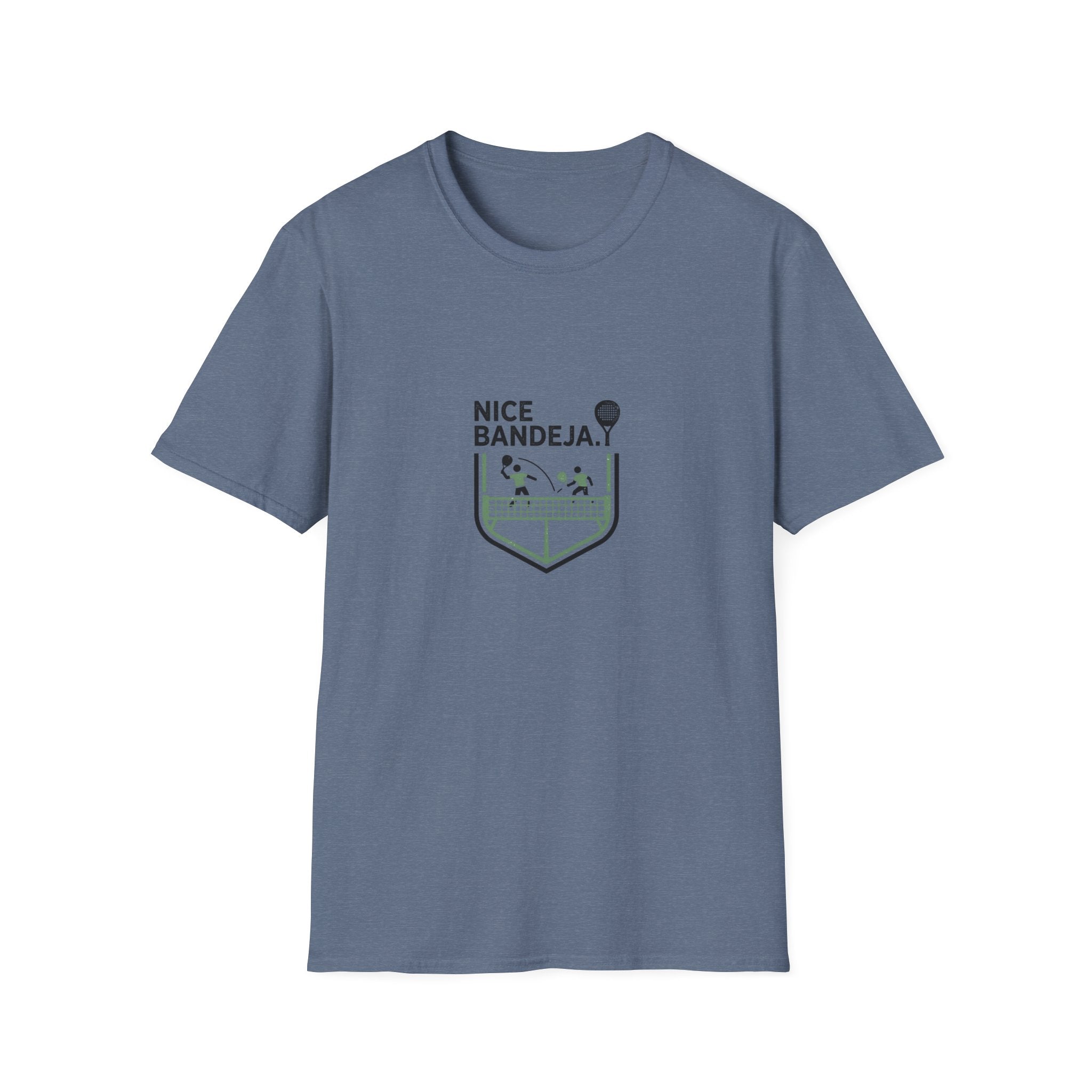 Nice Bandeja T-Shirt