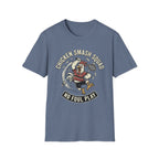 Chicken Smash Squad T-Shirt