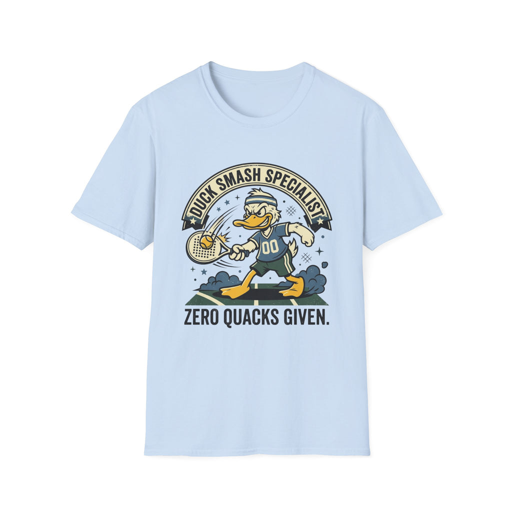 Duck Smash Specialist T-Shirt