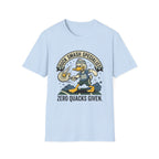 Duck Smash Specialist T-Shirt