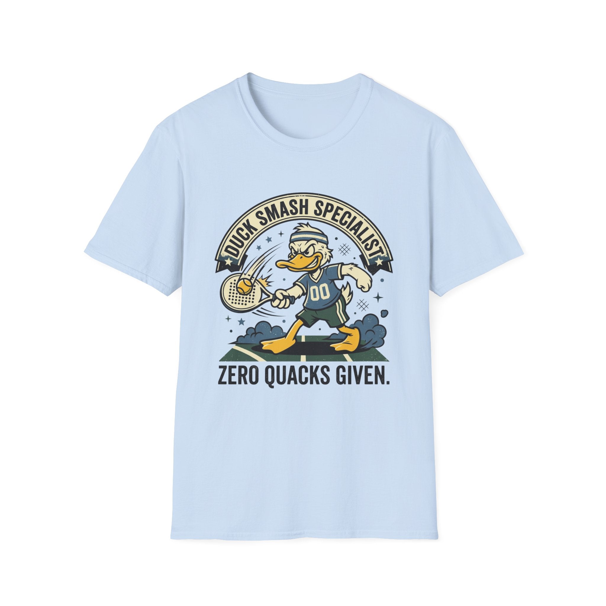 Duck Smash Specialist T-Shirt