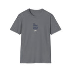 My Other Job Is Padel T-Shirt