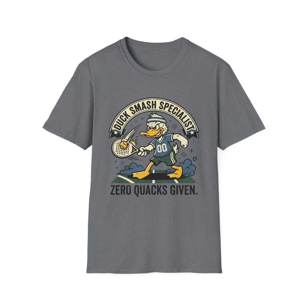 Duck Smash Specialist T-Shirt