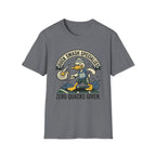 Duck Smash Specialist T-Shirt