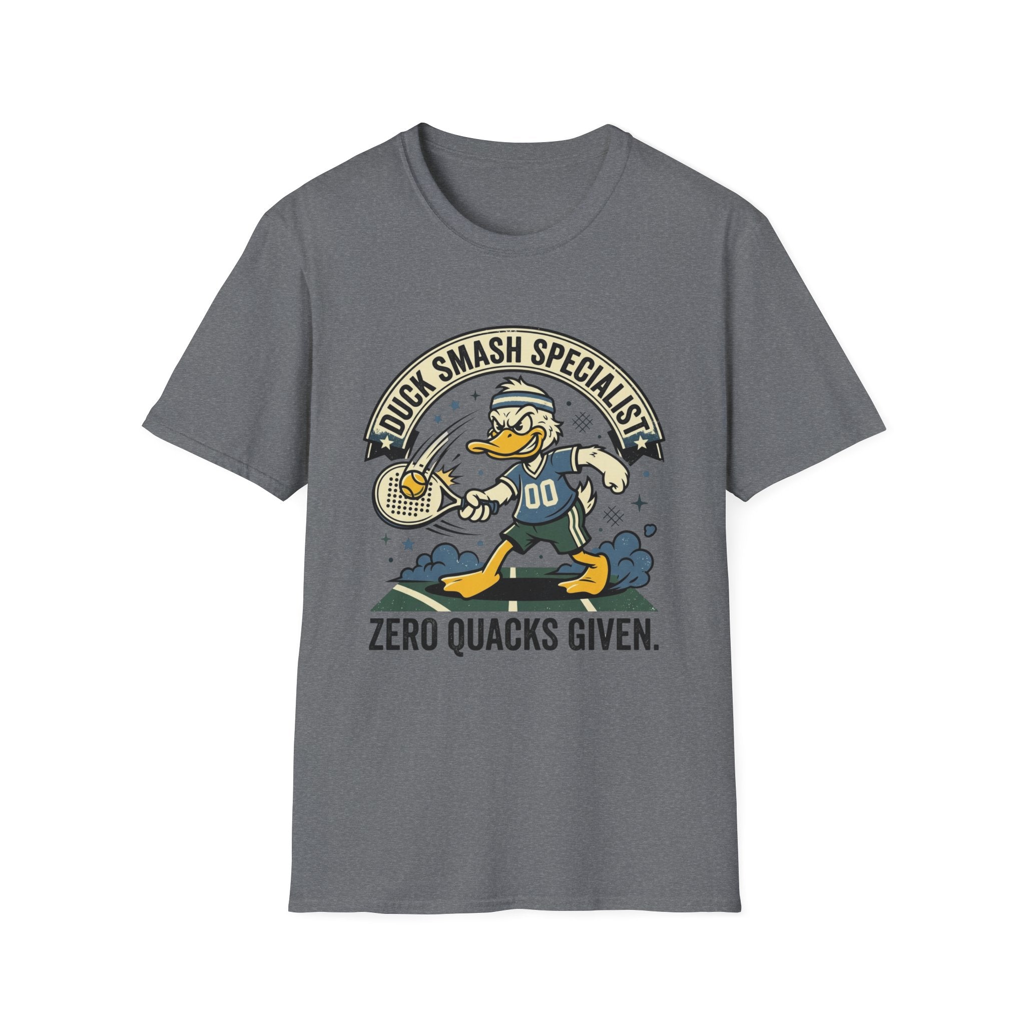 Duck Smash Specialist T-Shirt