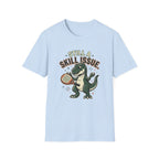 Dinosaur Padel Problems T-Shirt