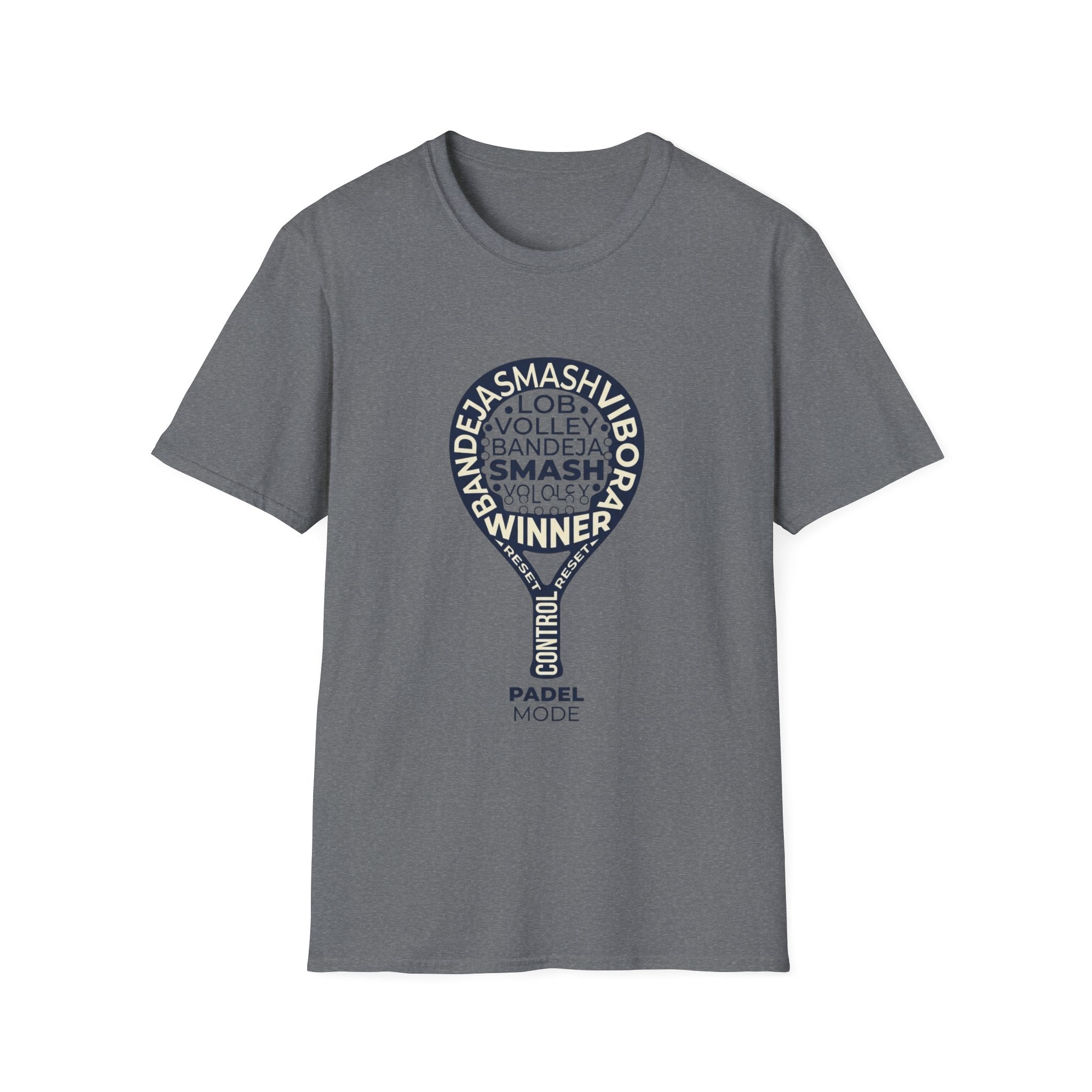 The Winner T-Shirt
