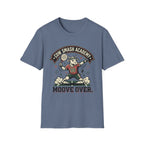 Cow Smash Academy T-Shirt