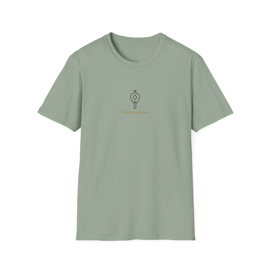 Padel Priorities T-Shirt