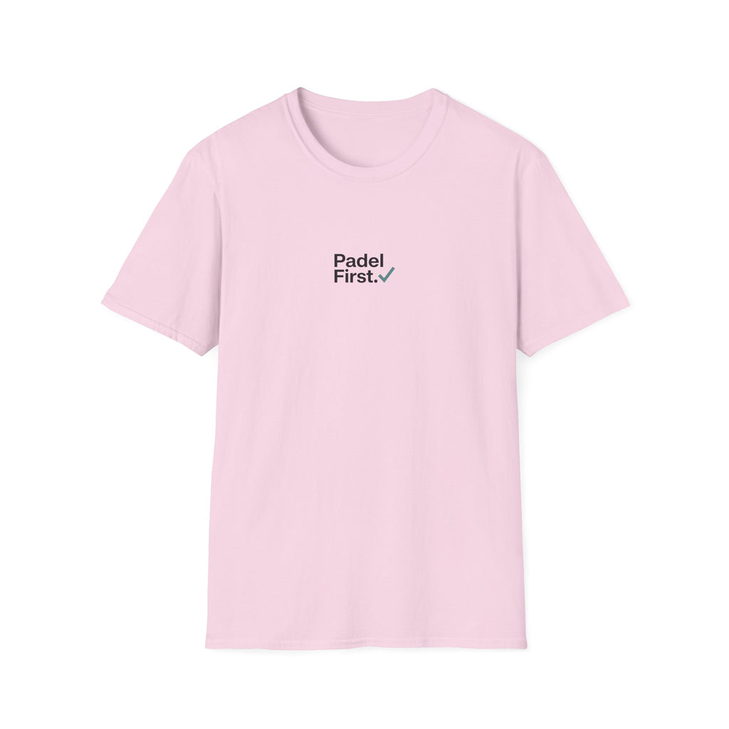 Padel First T-Shirt