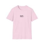 Padel First T-Shirt