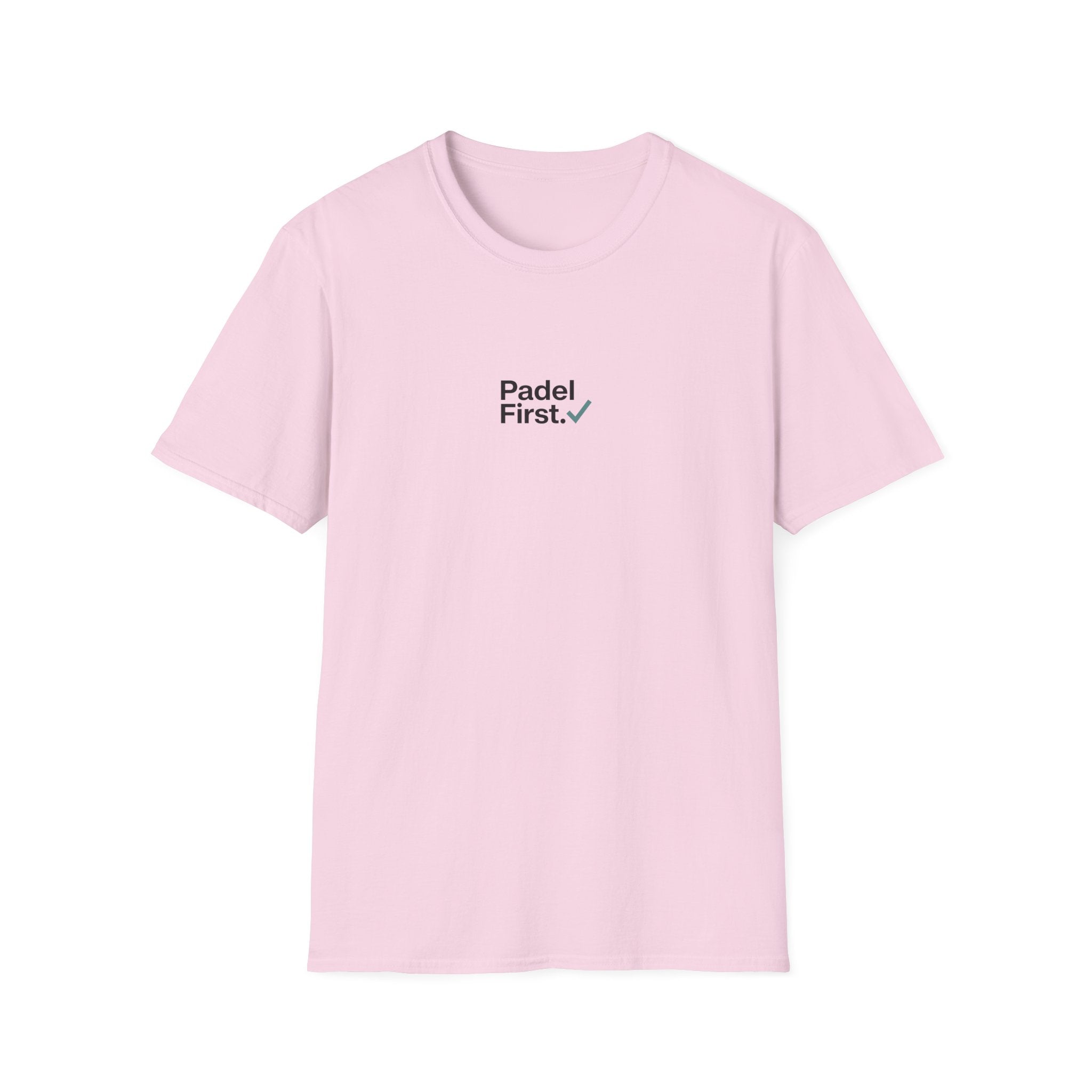 Padel First T-Shirt