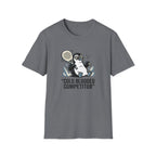 Penguin Cold Blooded Competitor T-Shirt