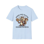 Squirrel Padel Collector T-Shirt