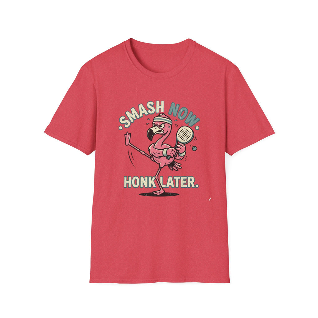 Smash Now. Honk Later T-Shirt