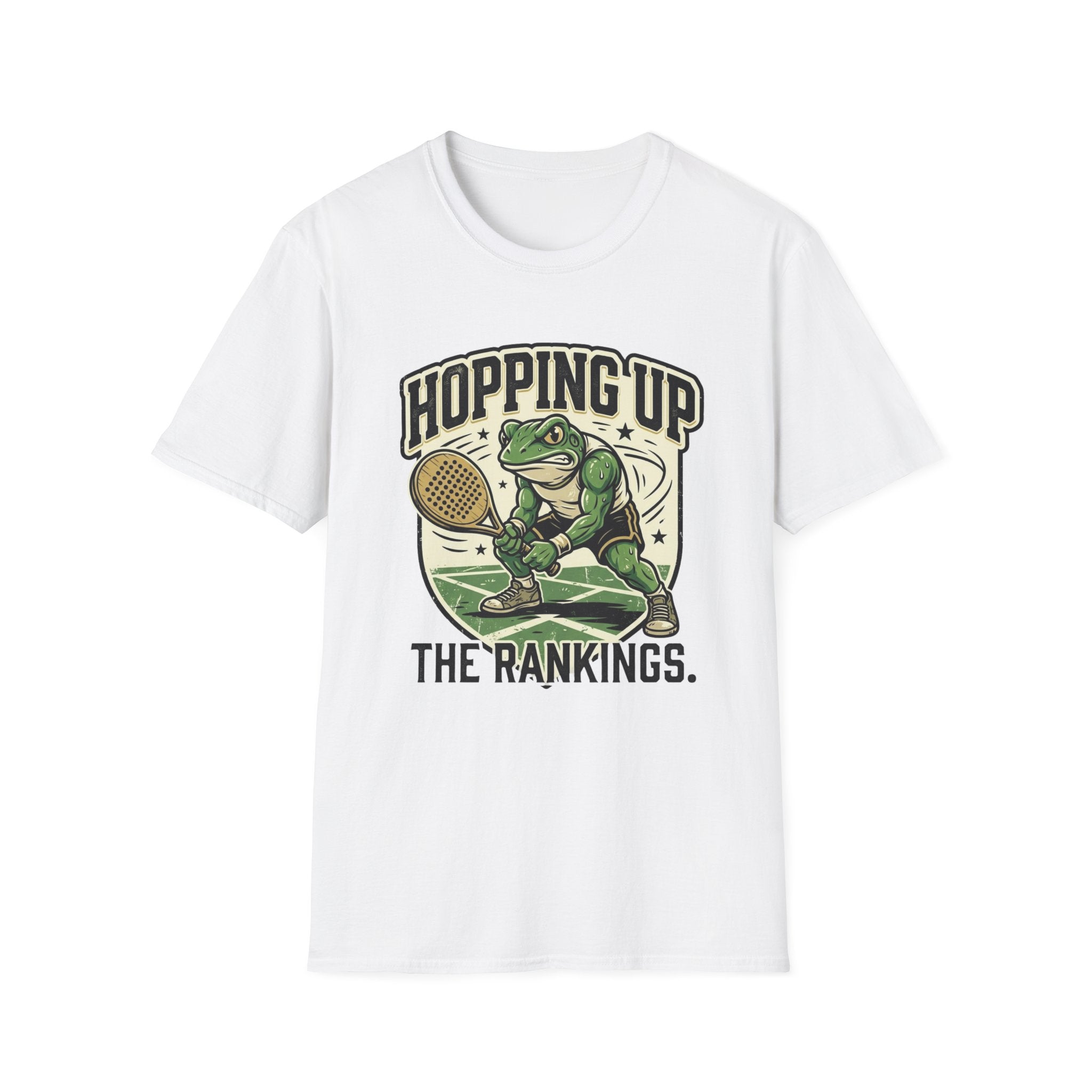 Frog Padel Club T-Shirt