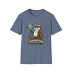 Smoother Than Your Backhand T-Shirt