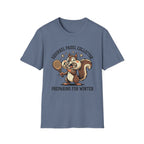 Squirrel Padel Collector T-Shirt