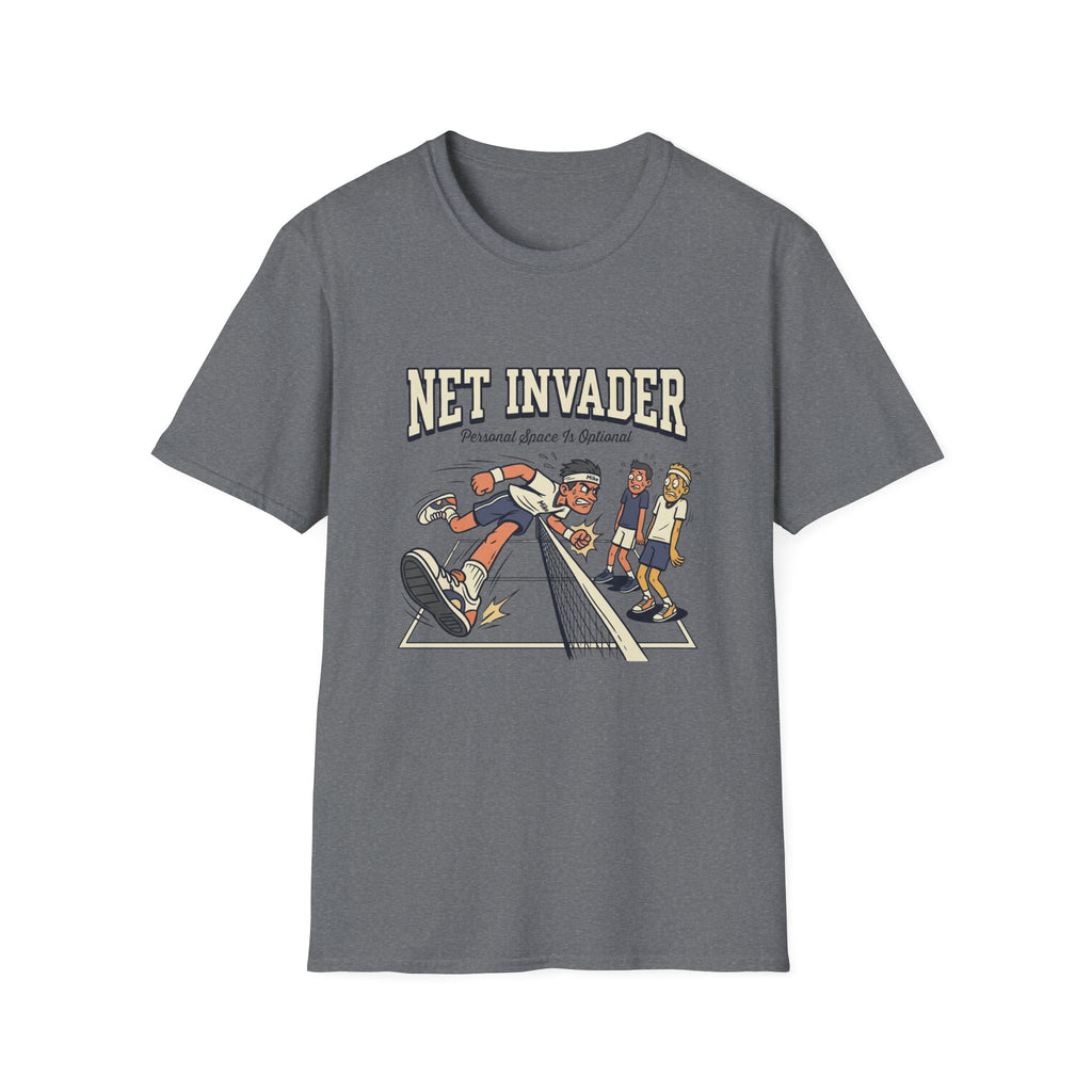 Net Invader T-Shirt