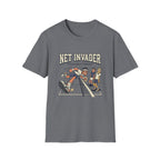 Net Invader T-Shirt