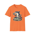Shark Weekend Warrior T-Shirt