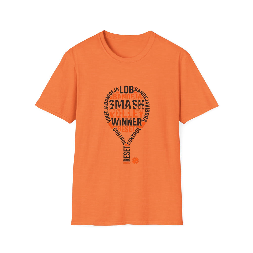 Control The Game T-Shirt