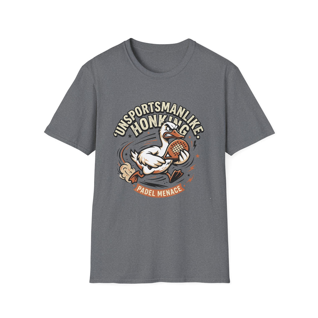 Goose Padel Menace T-Shirt