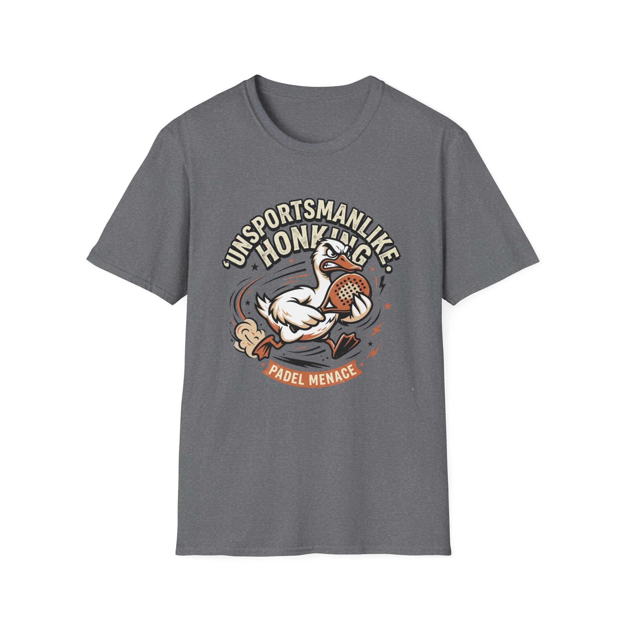 Goose Padel Menace T-Shirt