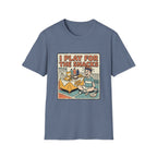 I Play For The Snacks T-Shirt