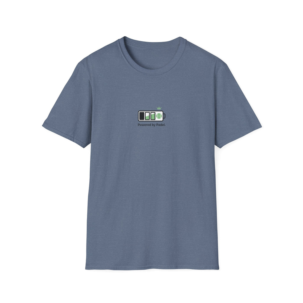 Powered by Padel T-Shirt