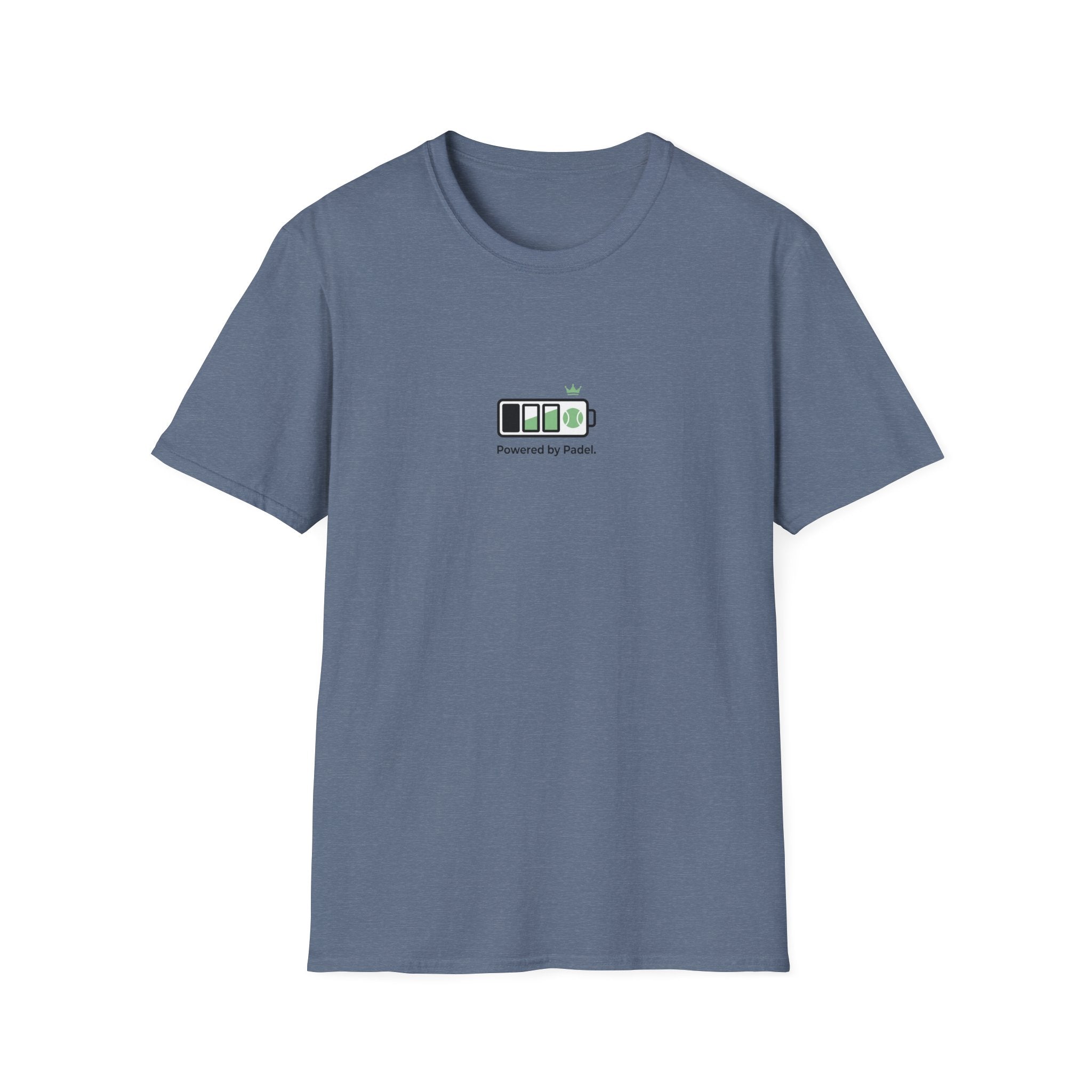Powered by Padel T-Shirt