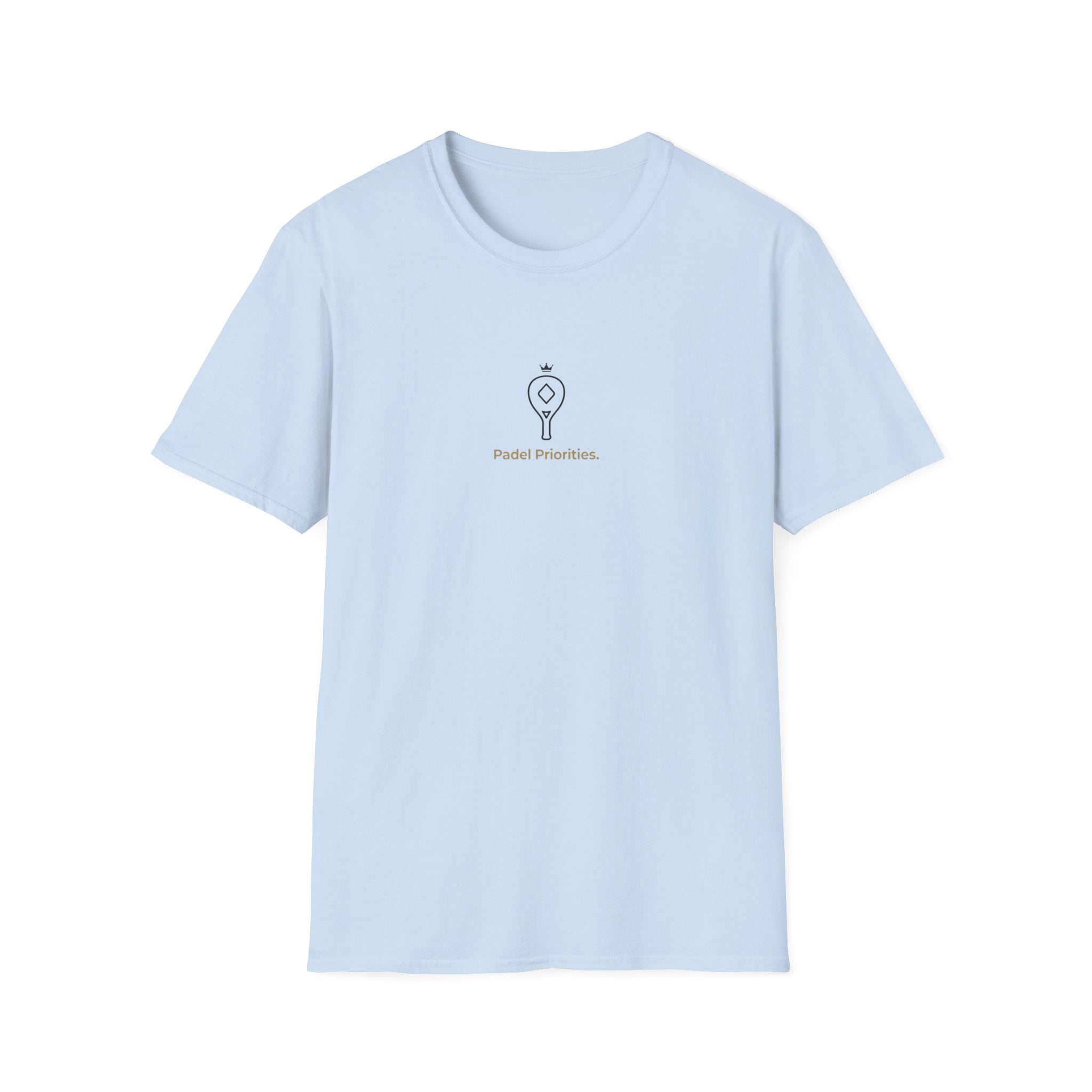 Padel Priorities T-Shirt