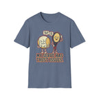 My Serve Has Trust Issues T-Shirt