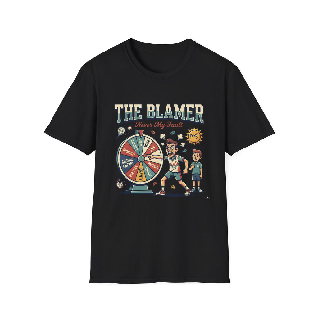 The Blamer T-Shirt