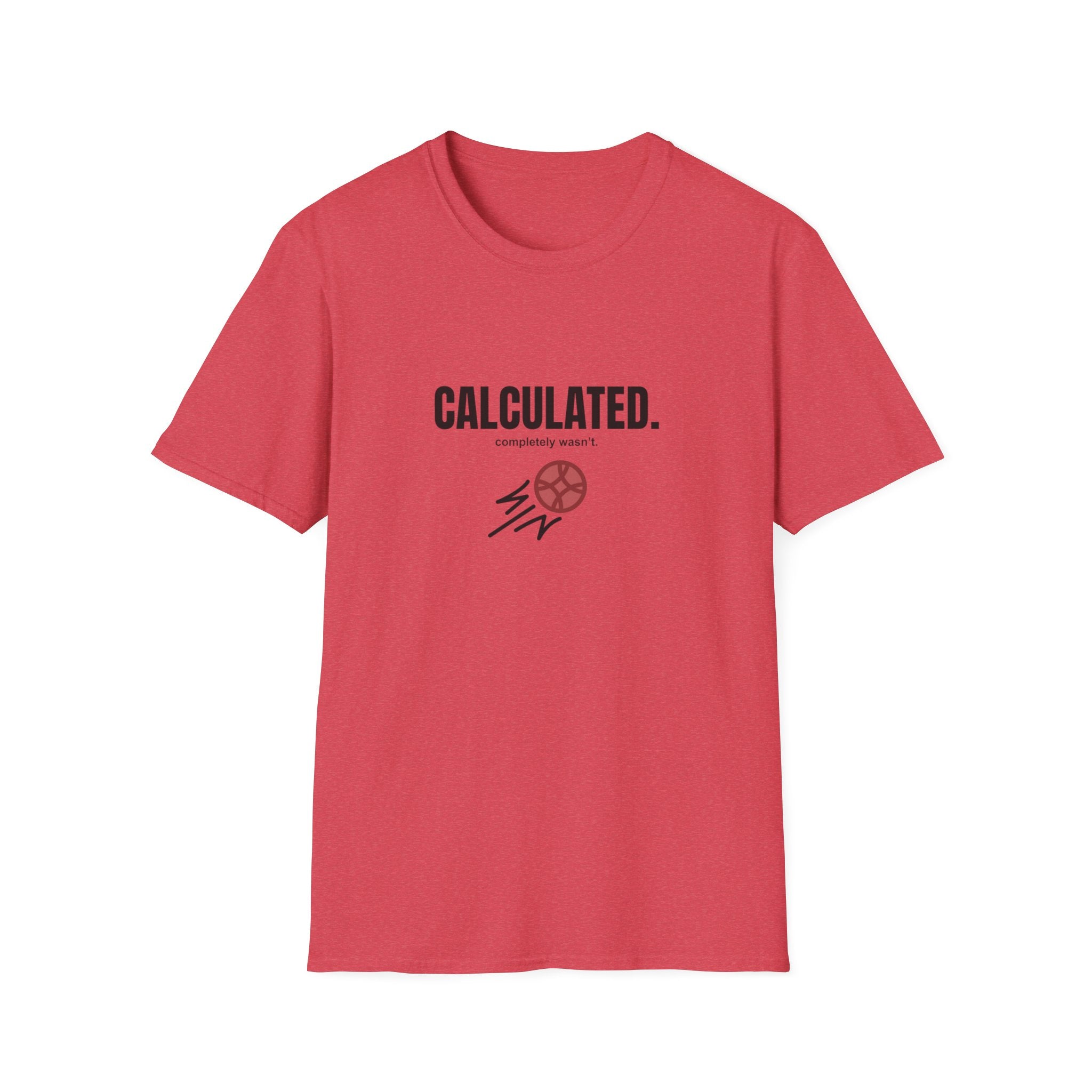 Calculated T-Shirt