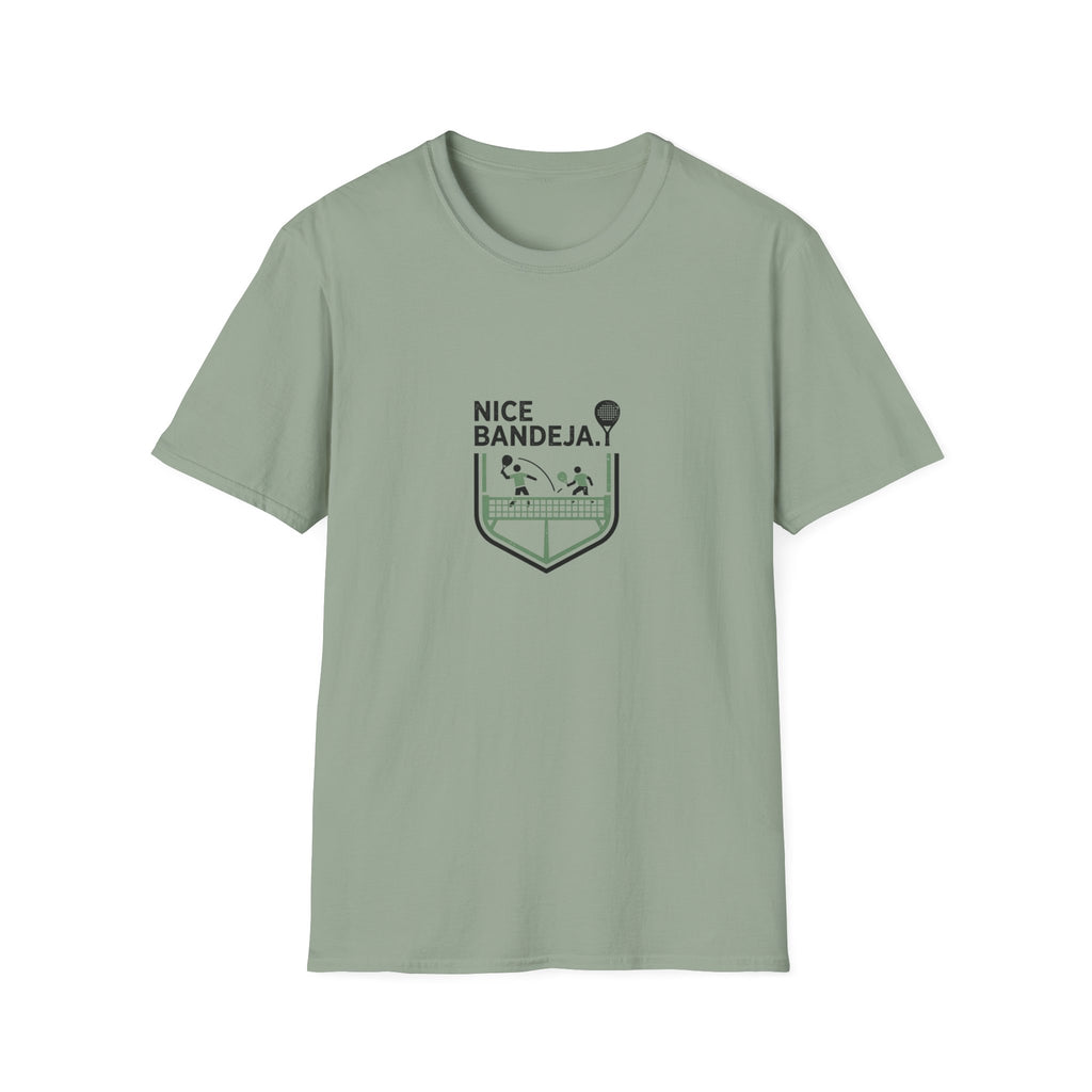 Nice Bandeja T-Shirt