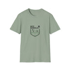 Nice Bandeja T-Shirt