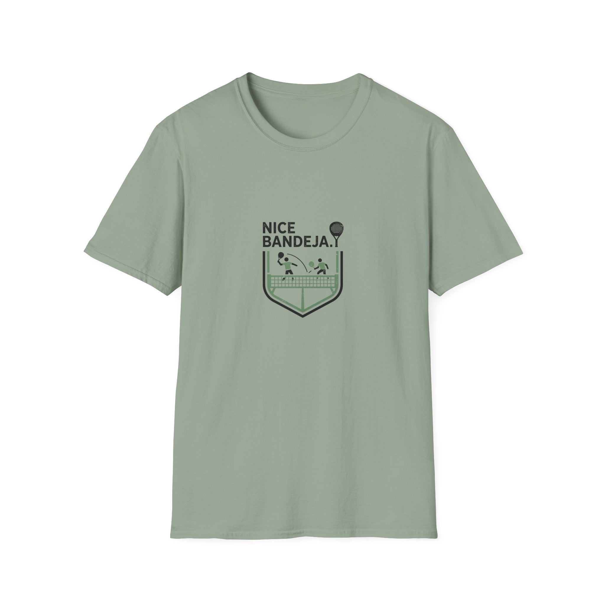 Nice Bandeja T-Shirt