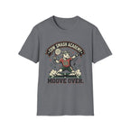 Cow Smash Academy T-Shirt
