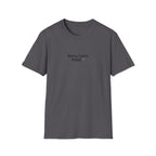 Sorry, Cant. Padel T-Shirt