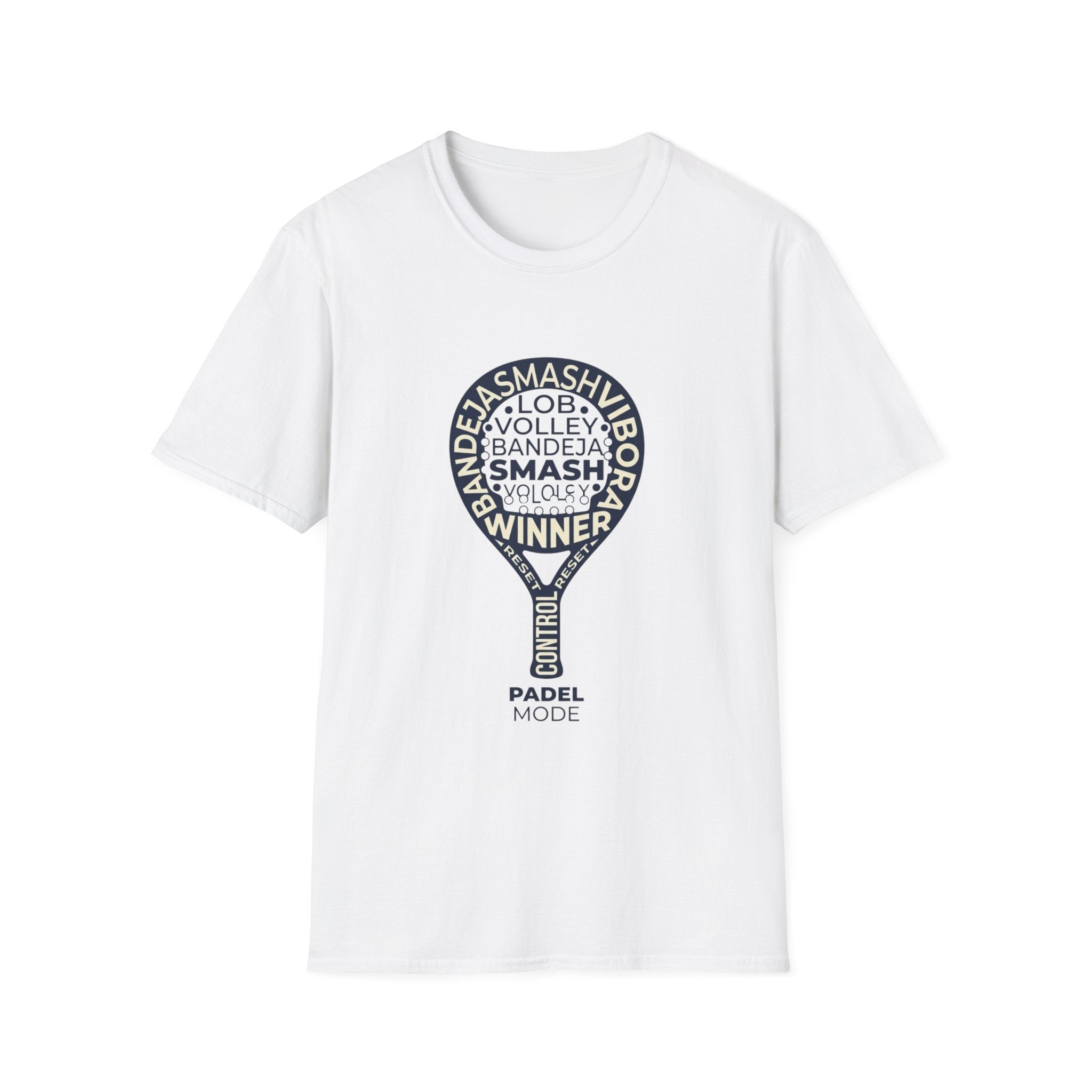 The Winner T-Shirt