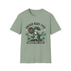 Dinosaur Padel League T-Shirt