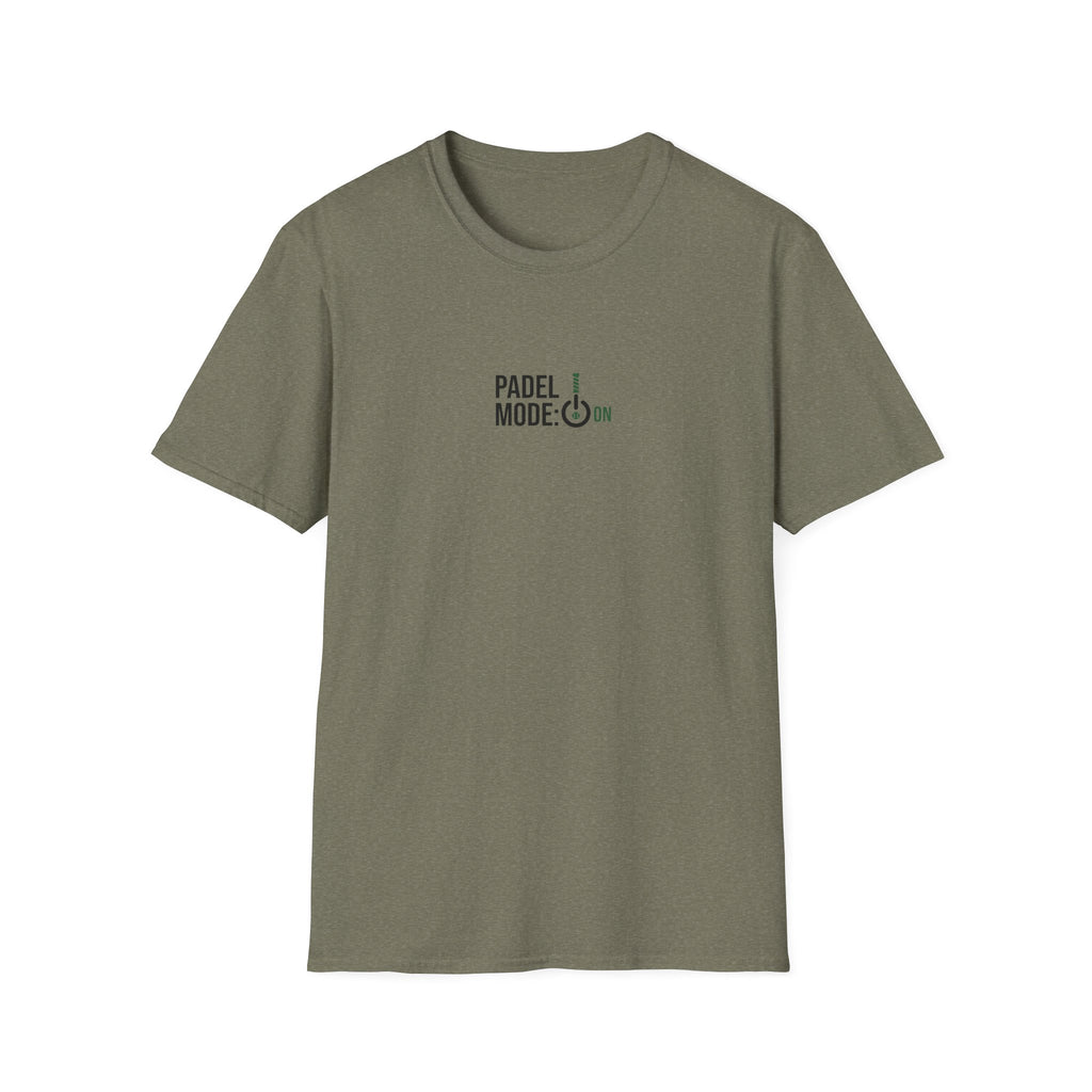 Padel Mode ON T-Shirt